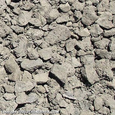 Driveway Gravel ¾ Minus